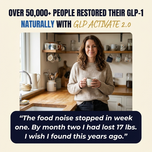 GLP Activate 2.0
