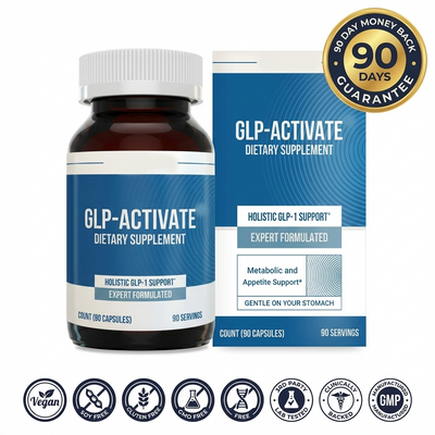 GLP Activate 2.0