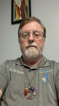 Dennis R., 64, Ohio