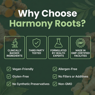 Organic Turmeric Curcumin Capsules (2,250mg)