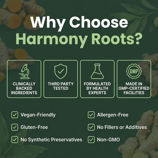 Organic Turmeric Curcumin Capsules (2,250mg)