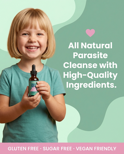 ParaPatrol™ by Harmony Herb Co.