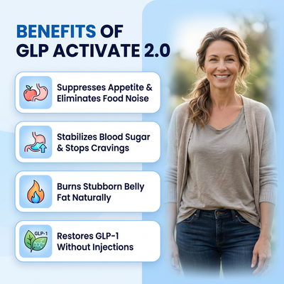 GLP Activate 2.0